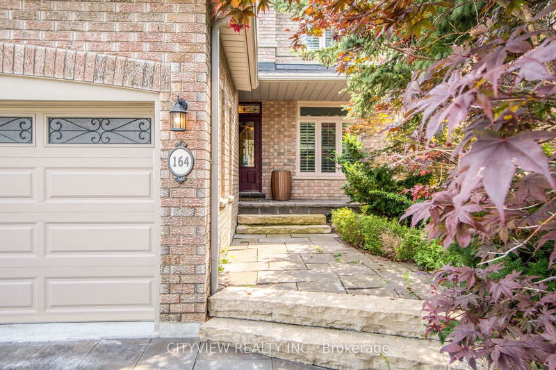 164 Anthony Ave  Mississauga, L4Z 3V3 | Image 2