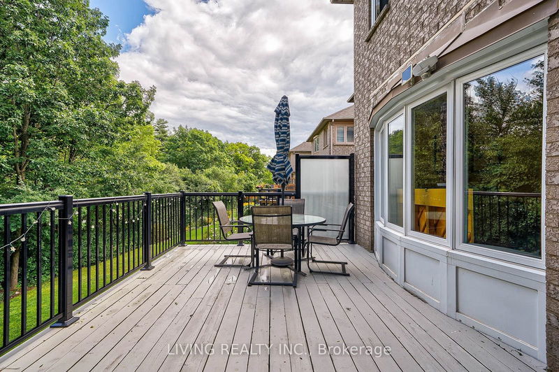 2245 Rockingham Dr  Oakville, L6H 6E7 | Image 31