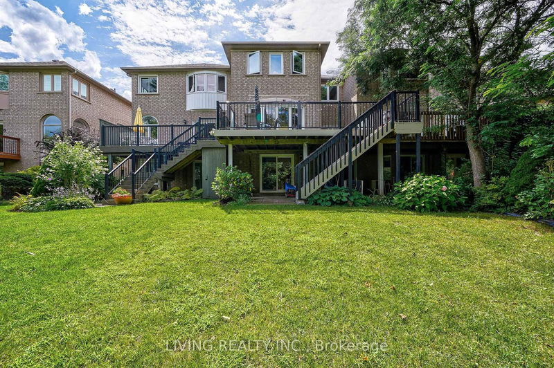 2245 Rockingham Dr  Oakville, L6H 6E7 | Image 32