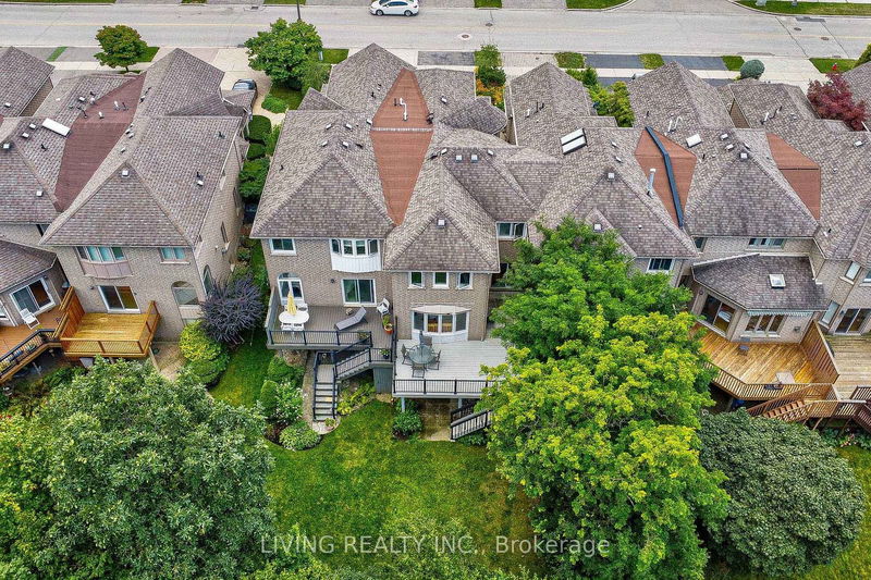 2245 Rockingham Dr  Oakville, L6H 6E7 | Image 36