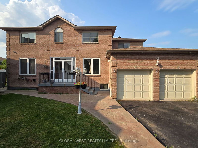 home for lease on 18 Samson Court