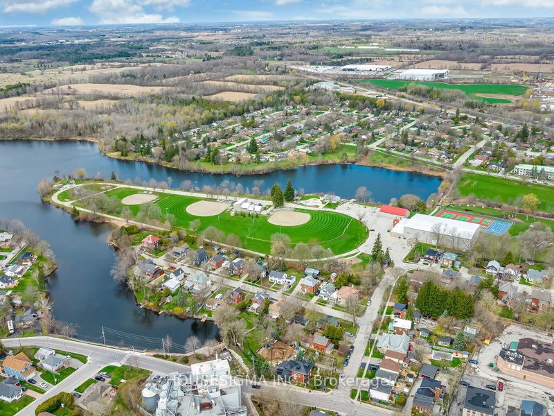 8 - 8 Main St N, Halton Hills, L7J 1W1 | Image 3