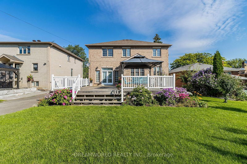 89 Gaydon Ave  Toronto, M9M 1G8 | Image 27