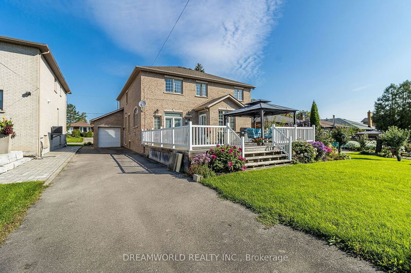 89 Gaydon Ave  Toronto, M9M 1G8 | Image 28