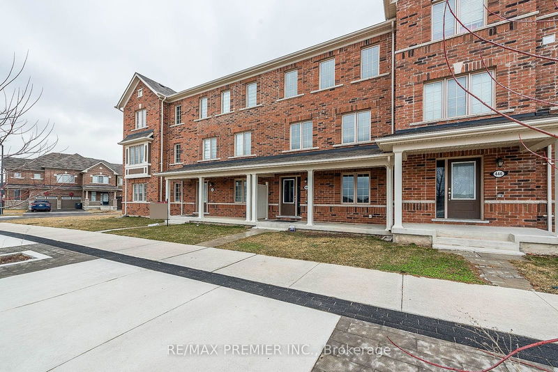 home for sale on 444 Remembrance Road