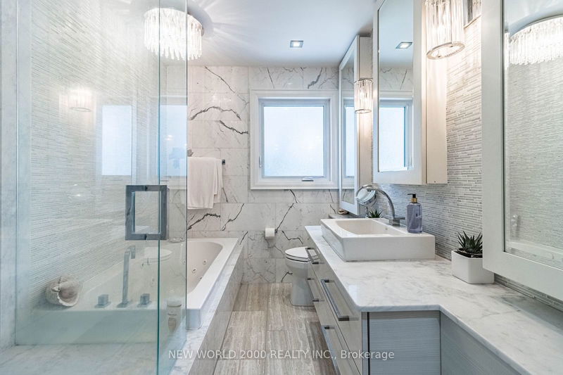 58 Comay Rd  Toronto, M6M 2L1 | Image 24