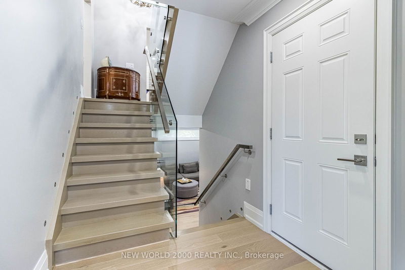 58 Comay Rd  Toronto, M6M 2L1 | Image 26