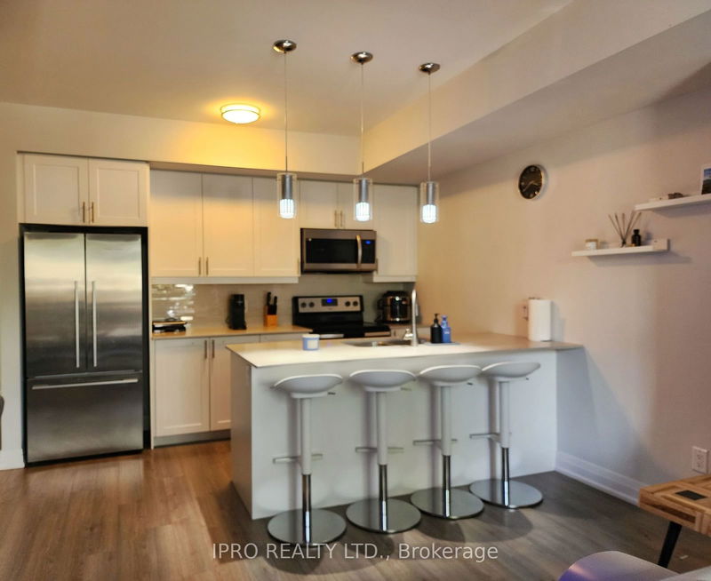 home for lease on 104-1206 Main Street E