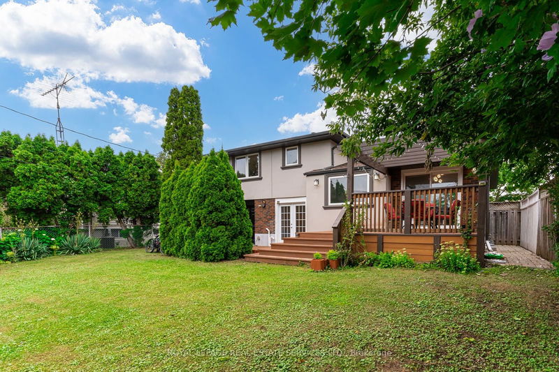 625 Braemore Rd  Burlington, L7N 3E6 | Image 39