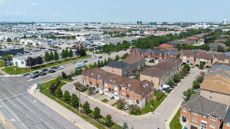 5727 Retreat St  Mississauga, L5R 0B5 | Image 33