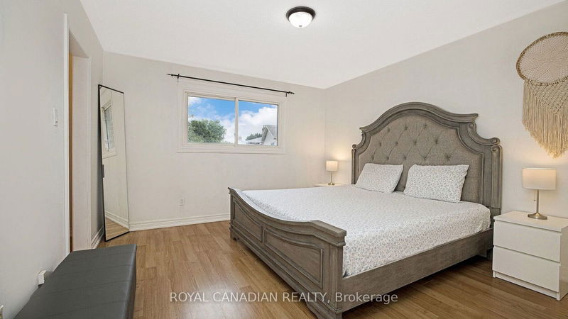 18 Wabash Crt  Brampton, L6Z 1G8 | Image 12