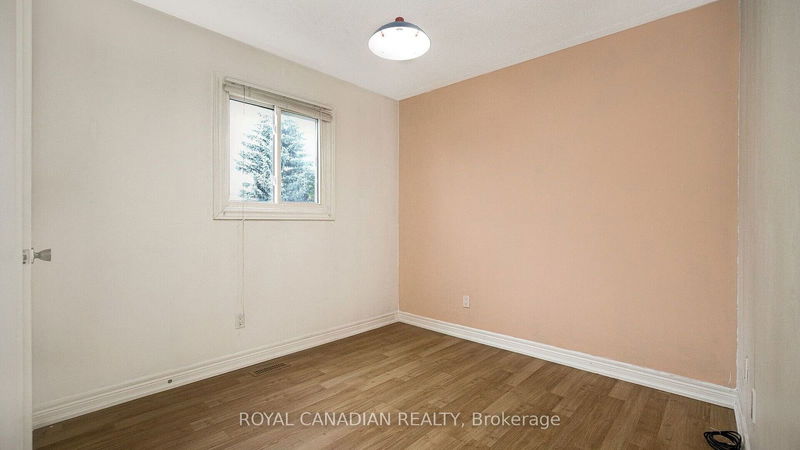 18 Wabash Crt  Brampton, L6Z 1G8 | Image 17