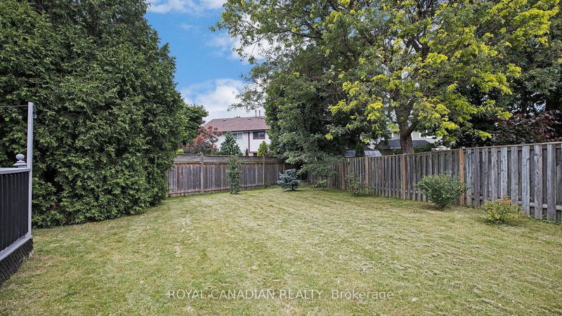 18 Wabash Crt  Brampton, L6Z 1G8 | Image 36