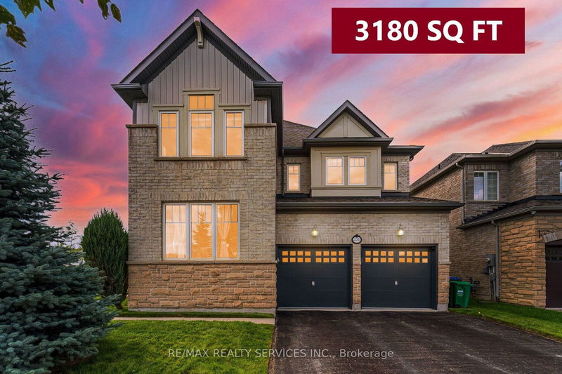 home for sale on 239 Learmont Avenue