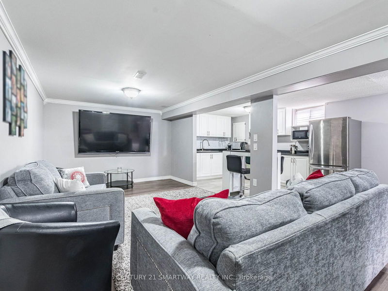 7182 Harwick Dr  Mississauga, L4T 3A4 | Image 27