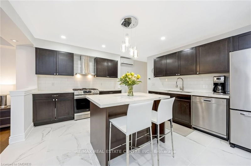 323 Kipling Ave  Toronto, M8V 3K6 | Image 12