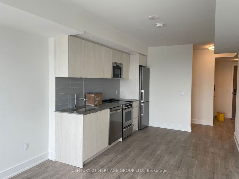  2703 - 10 Eva Rd  Toronto, M9C 0B3 | Image 7