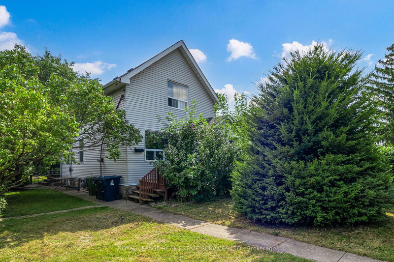 home for sale on 139 Hay Avenue