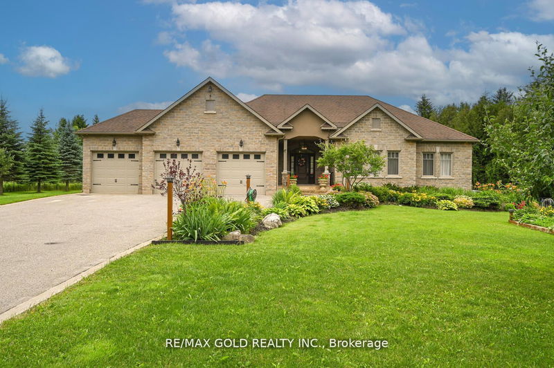 19728 Kennedy Rd  Caledon, L7K 1Y2 | Image 1