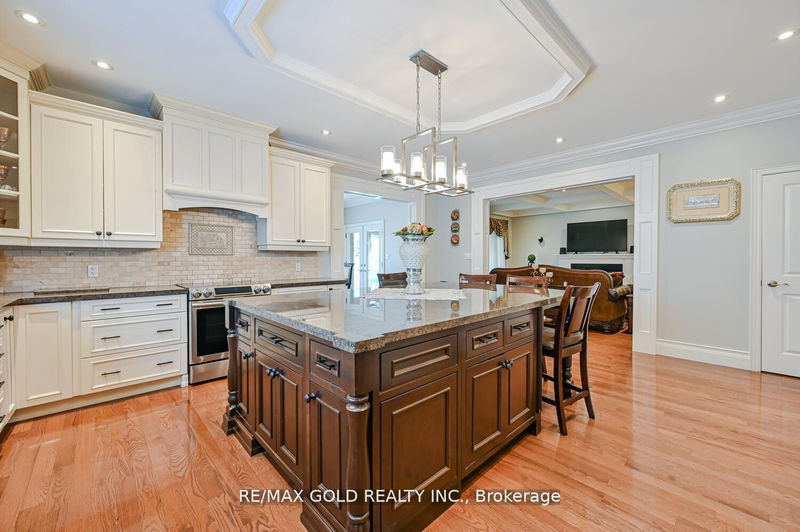 19728 Kennedy Rd  Caledon, L7K 1Y2 | Image 14