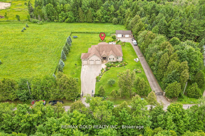 19728 Kennedy Rd  Caledon, L7K 1Y2 | Image 3