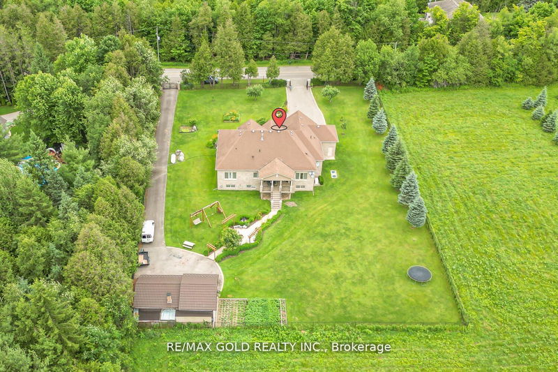 19728 Kennedy Rd  Caledon, L7K 1Y2 | Image 5