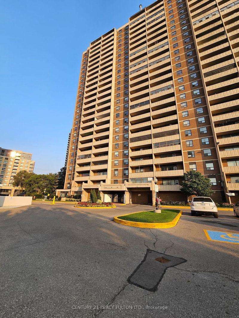  601 - 3390 WESTON Rd  Toronto, M9M 2K3 | Image 2