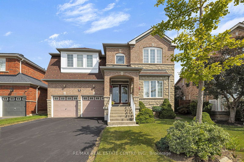 home for sale on 4 Prairie  Star Crescent