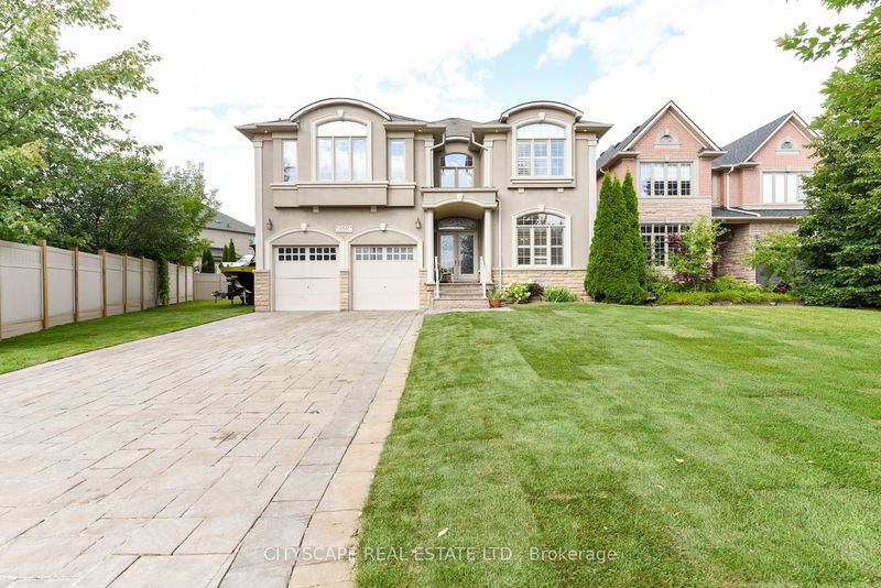 2522 Lyndhurst Dr  Oakville, L6H 7W3 | Image 1