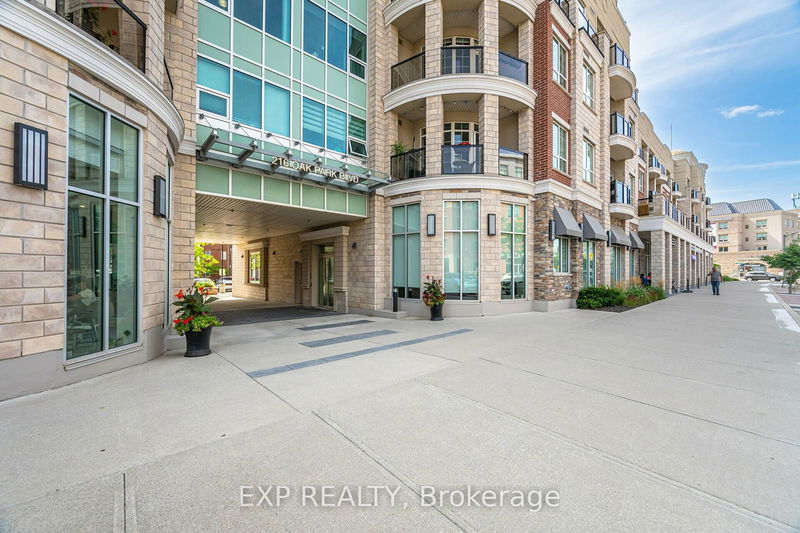  226 - 216 Oak Park Blvd  Oakville, L6H 7S8 | Image 2