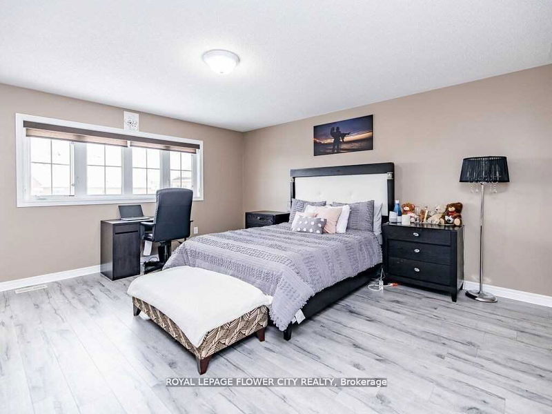 39 Bear Run Rd  Brampton, L6X 1Y9 | Image 14