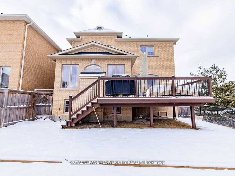 39 Bear Run Rd  Brampton, L6X 1Y9 | Image 18