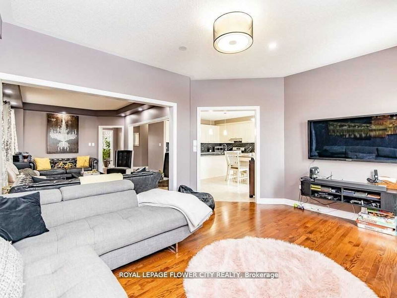 39 Bear Run Rd  Brampton, L6X 1Y9 | Image 31