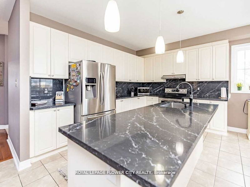 39 Bear Run Rd  Brampton, L6X 1Y9 | Image 34