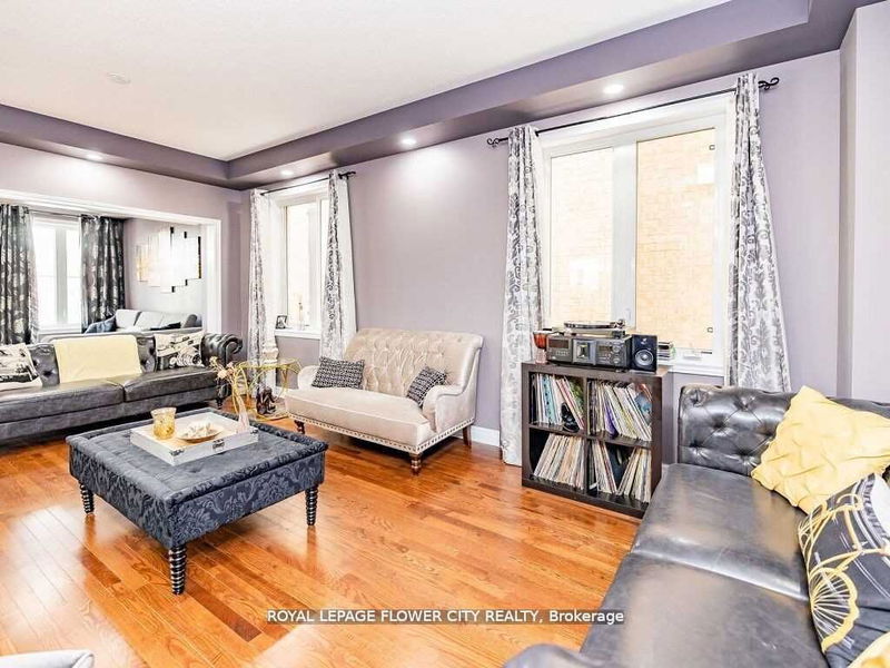 39 Bear Run Rd  Brampton, L6X 1Y9 | Image 37