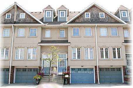 home for lease on 21-840 Dundas Street W