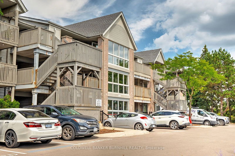 home for sale on 304-2040 Cleaver Avenue