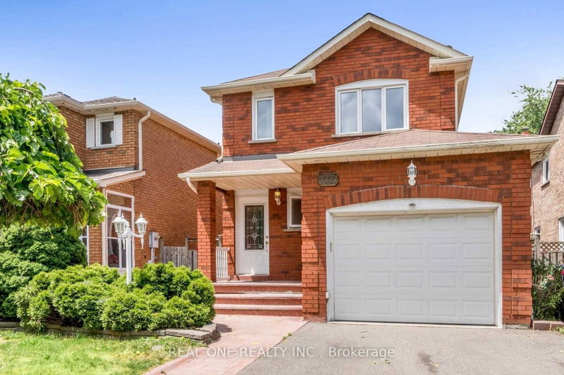 home for lease on 3237 Mcmaster Road