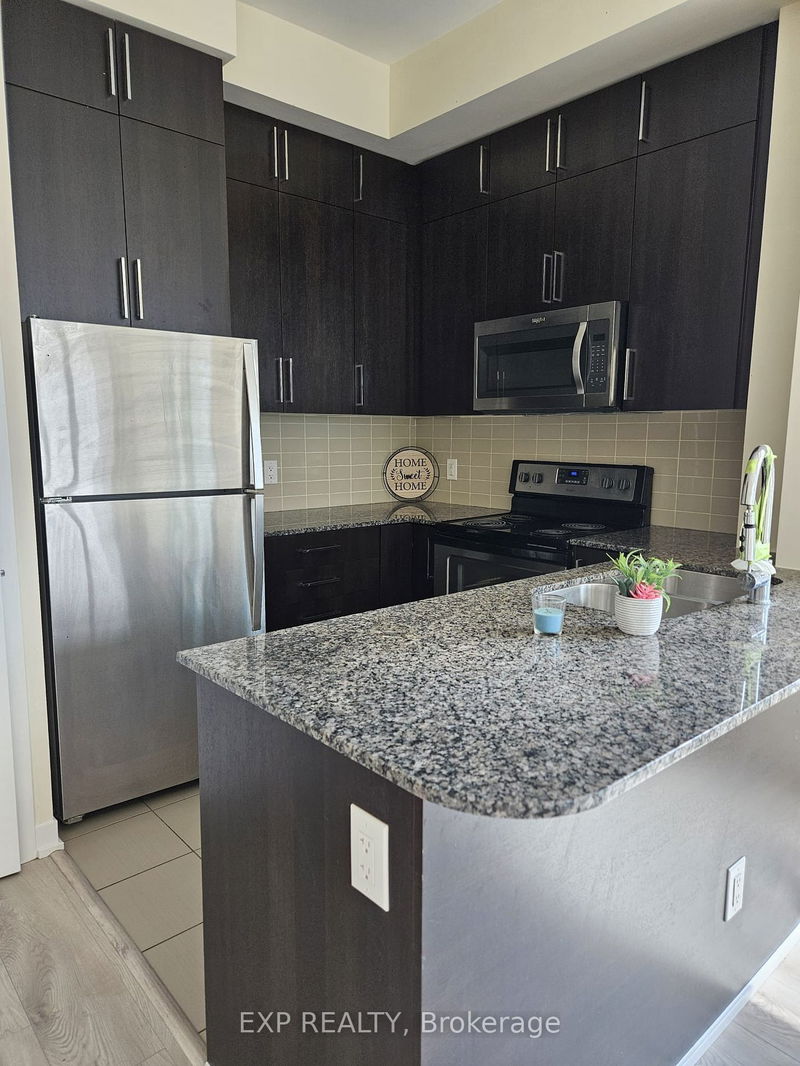  1002 - 840 Queens Plate Dr  Toronto, M9W 0E7 | Image 6