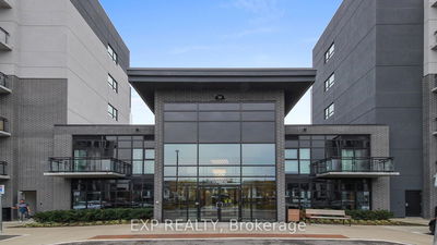 Condo sold at 316-102 Grovewood Common Crescent, Oakville, Rural Oakville, L6H 0X2 - MLS: W9269207