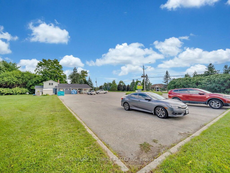 14303 Trafalgar Rd, Halton Hills, N0B 1H0 | Image 3