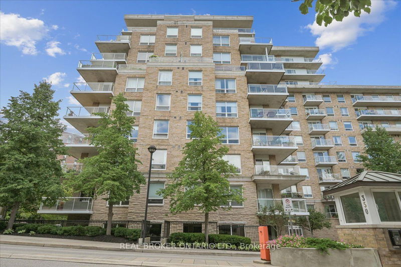  101 - 350 Mill Rd  Toronto, M9C 5R7 | Image 1