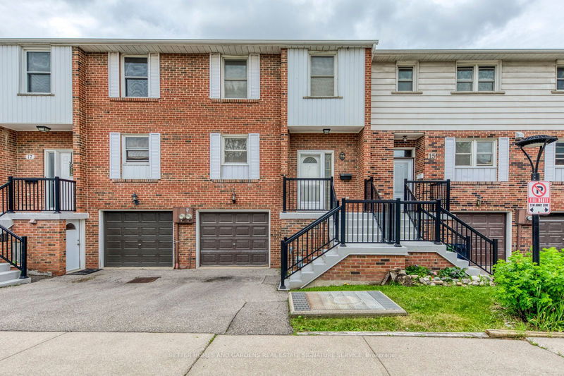 Unit 16 — 17 Centennial Park Rd, Toronto - Eringate-Centennial-West Deane image-0-0