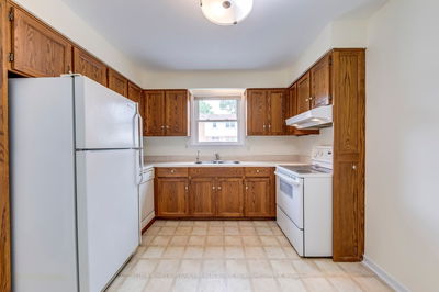 Unit 16 — 17 Centennial Park Rd, Toronto - Eringate-Centennial-West Deane image-0-3