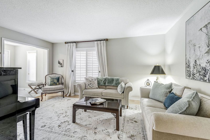 5348 Westhampton Rd  Mississauga, L5M 5E4 | Image 5