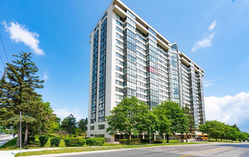  1009 - 10 Markbrook Lane  Toronto, M9V 5E3 | Image 1