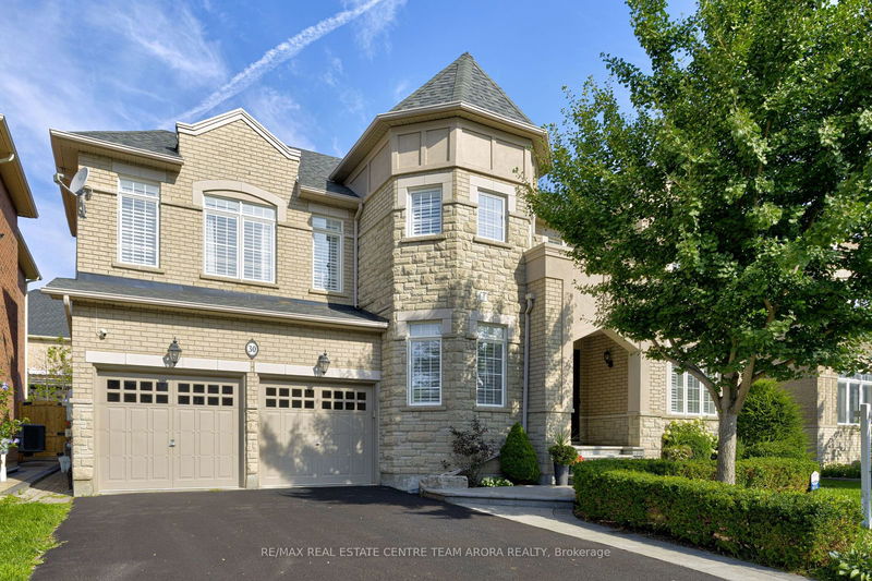 home for sale on 30 Jacob Brill Crescent