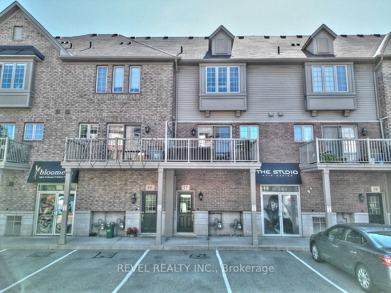 home for sale on 17-1401 Plains Road E