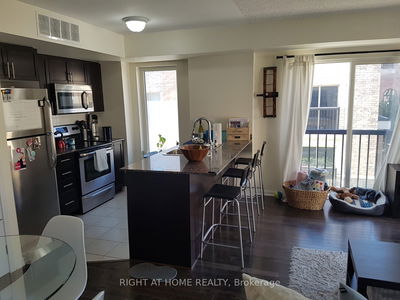 Unit 216 — 9 Foundry Ave Ave, Toronto - Dovercourt-Wallace Emerson-Junction image-0-1