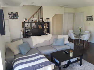 Unit 216 — 9 Foundry Ave Ave, Toronto - Dovercourt-Wallace Emerson-Junction image-0-2